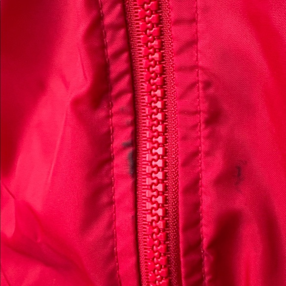 VTG Men’s Budweiser Windbreaker Size Medium - Picture 7 of 7